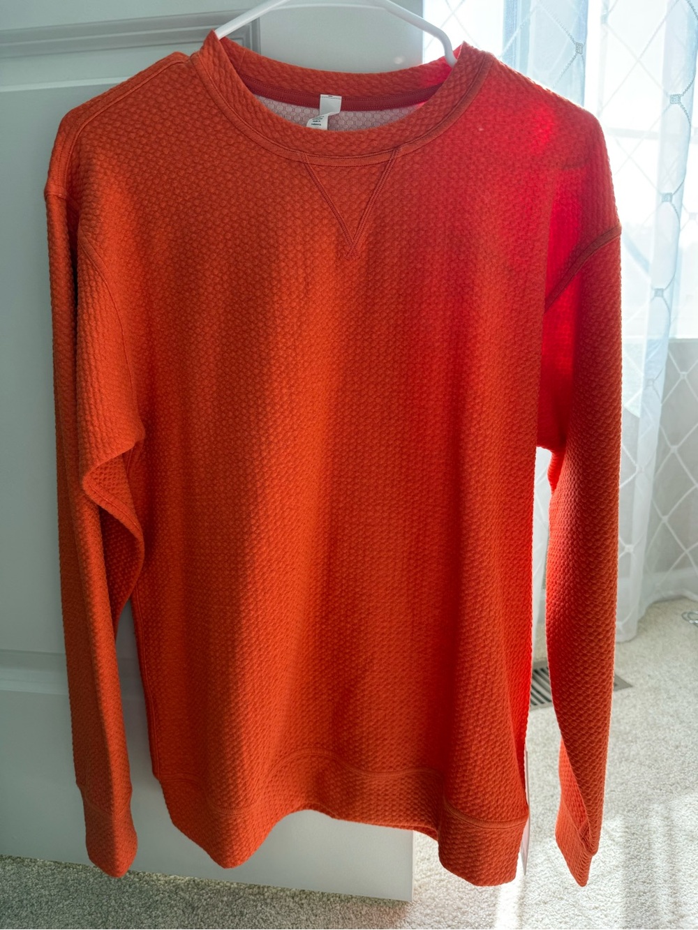 NWT Lululemon All Yours Crew